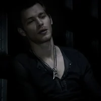 Klaus Mikaelson