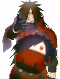 Madara Uchiha 