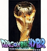 Dbz -world cup-