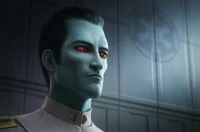 Grand Admiral Thrawn