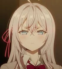 Yandere Alya Kujou