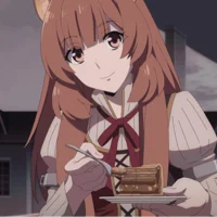 Raphtalia - TROTSH