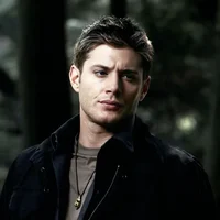 SPN Dean Winchester