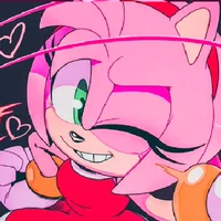 Amy Rose ESP