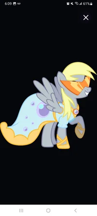 Derpy hooves
