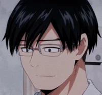 Tenya Iida