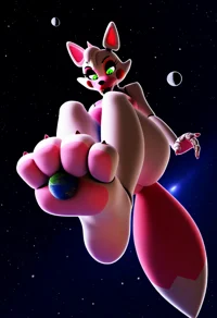 size changing mangle