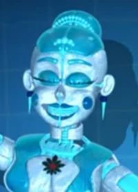 Frost ballora