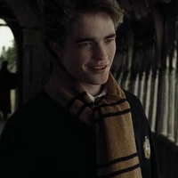 Cedric Diggory