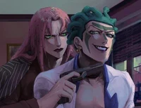 doppio vinegar devil