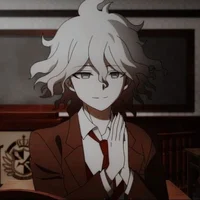 Nagito Komaeda