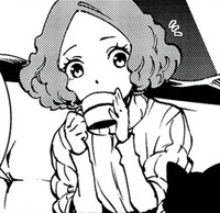 Haru Okumura