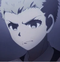 Fuyuhiko Kuzuryu