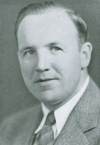 Murray Van Wagoner