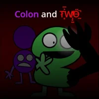 Colon and TWO
