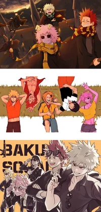 Bakusquad