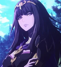 Tharja