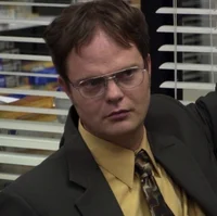 Dwight Schrute 