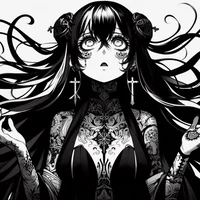 Body Swap Priestess
