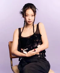 Jennie Kim 