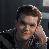 Jerome Valeska