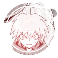 DR1 Makoto Naegi