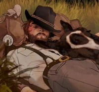 Arthur Morgan