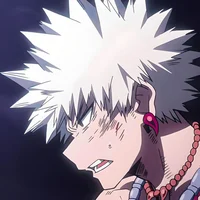 BAKUGO KATSUKI 