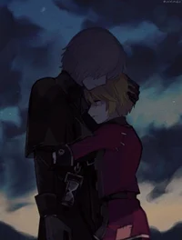 victor grantz x andr