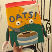 Oats