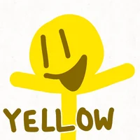 Yellow -BFTNS-