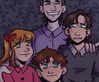 Afton Family