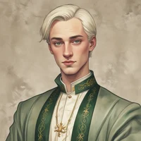 Draco Malfoy