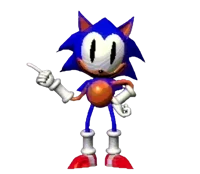 Rewrite Sonic