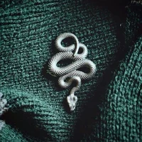 Slytherin gang