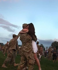 army husband