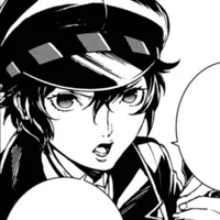 Naoto Shirogane