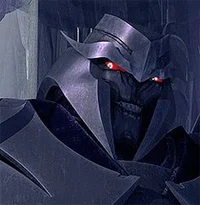 Megatron - TFP