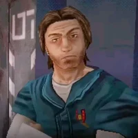 Jimmy - Mouthwashing