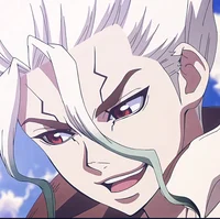 Senku Ishigami -RPG-