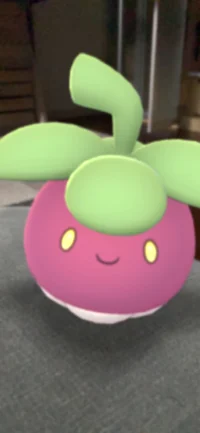 Bounsweet 