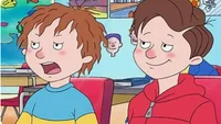 Horrid Henry RPG