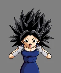 Caulifla 