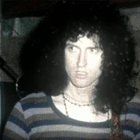 Brian May 