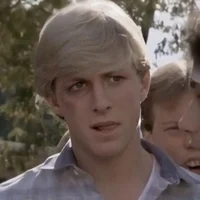 Johnny Lawrence