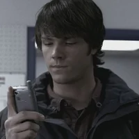 SAM WINCHESTER