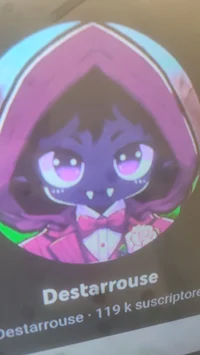 Destarrouse
