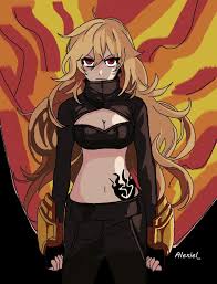 Disbelief yang