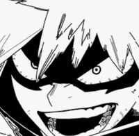 Katsuki Bakugo