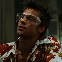 TYLER DURDEN 